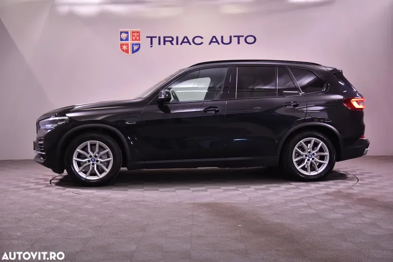 BMW X5 din 2021 cu 146.021 km - oferta BMW176120 - foto 2