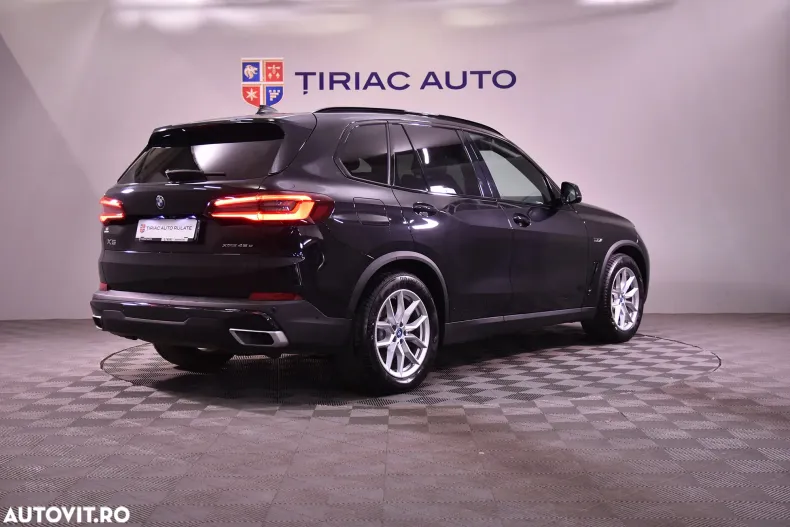 BMW X5 din 2021 cu 146.021 km - oferta BMW176120 - foto 5