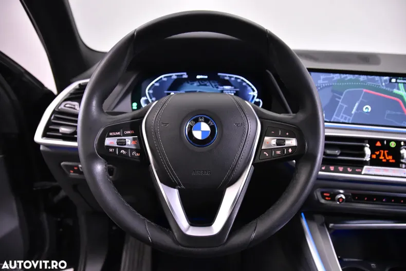 BMW X5 din 2021 cu 146.021 km - oferta BMW176120 - foto 16