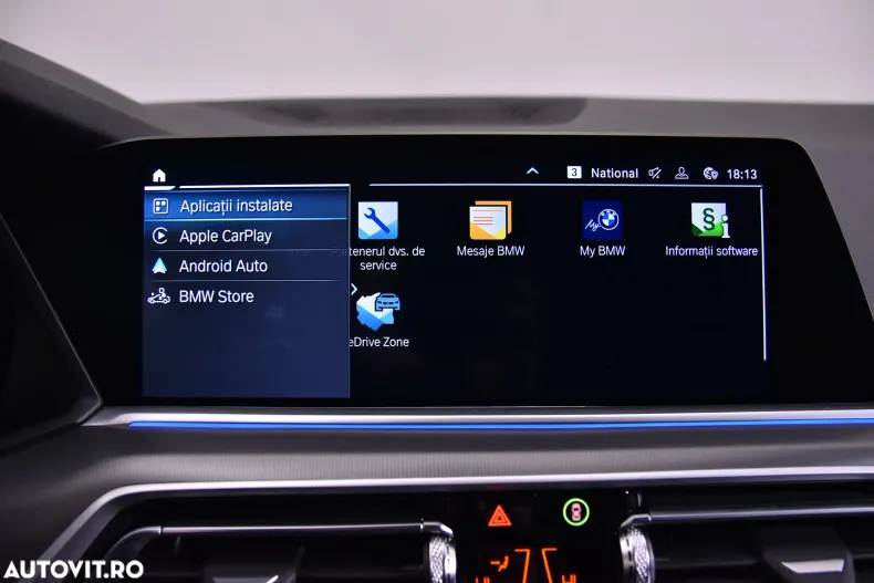 BMW X5 din 2021 cu 146.021 km - oferta BMW176120 - foto 21