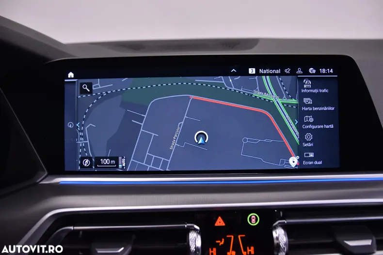 BMW X5 din 2021 cu 146.021 km - oferta BMW176120 - foto 24