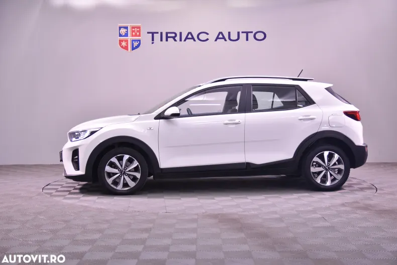 Kia Stonic din 2022 cu 65.929 km - oferta KIA176121 - foto 2