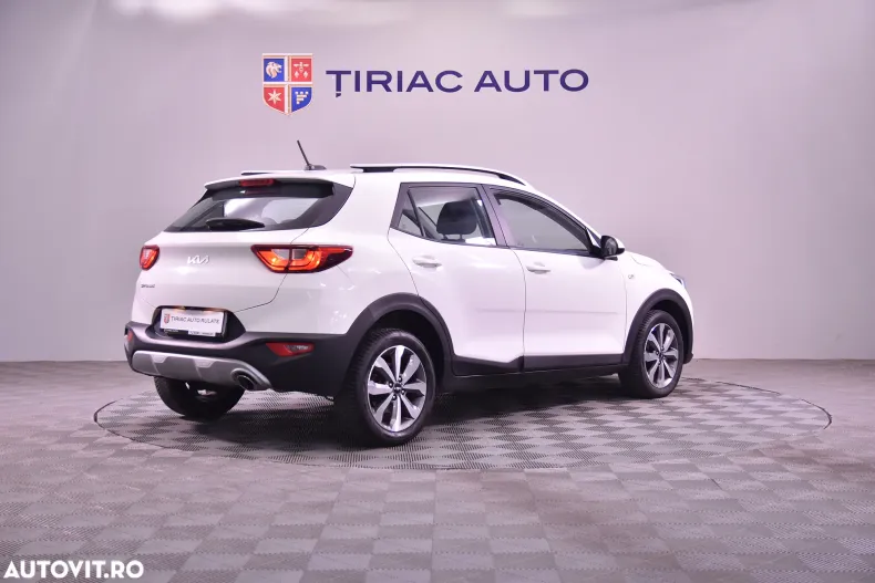 Kia Stonic din 2022 cu 65.929 km - oferta KIA176121 - foto 5