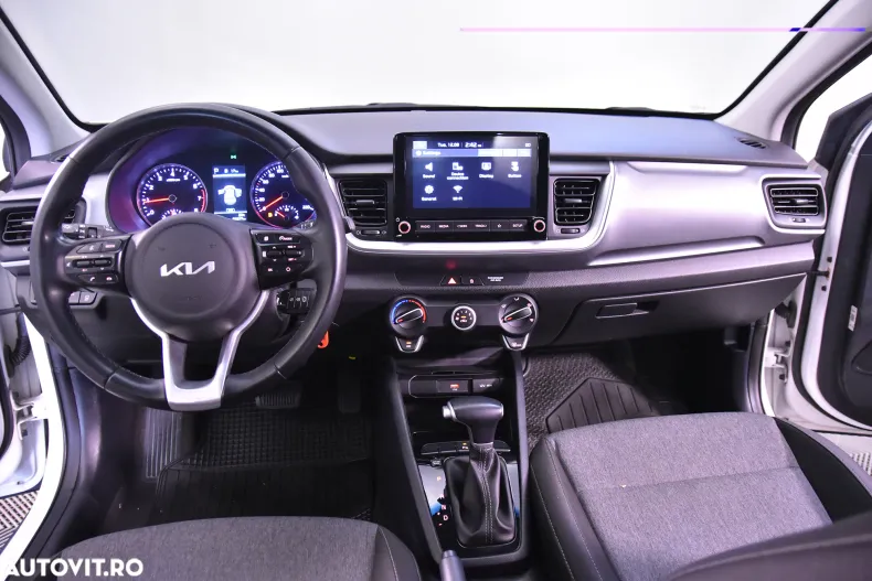 Kia Stonic din 2022 cu 65.929 km - oferta KIA176121 - foto 9