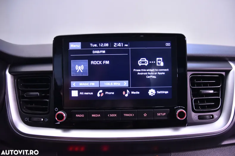 Kia Stonic din 2022 cu 65.929 km - oferta KIA176121 - foto 18