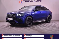 Mercedes-Benz GLE Coupe din 2021 cu 69.393 km - oferta MER176122 - foto 1