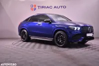 Mercedes-Benz GLE Coupe din 2021 cu 69.393 km - oferta MER176122 - foto 7