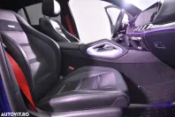 Mercedes-Benz GLE Coupe din 2021 cu 69.393 km - oferta MER176122 - foto 11