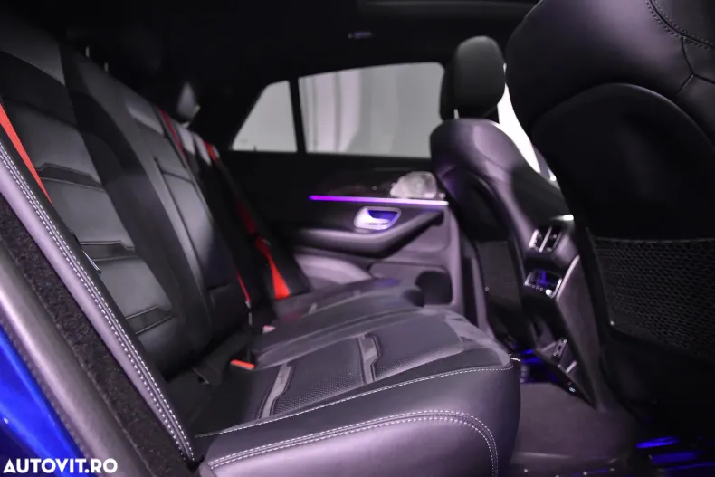 Mercedes-Benz GLE Coupe din 2021 cu 69.393 km - oferta MER176122 - foto 12