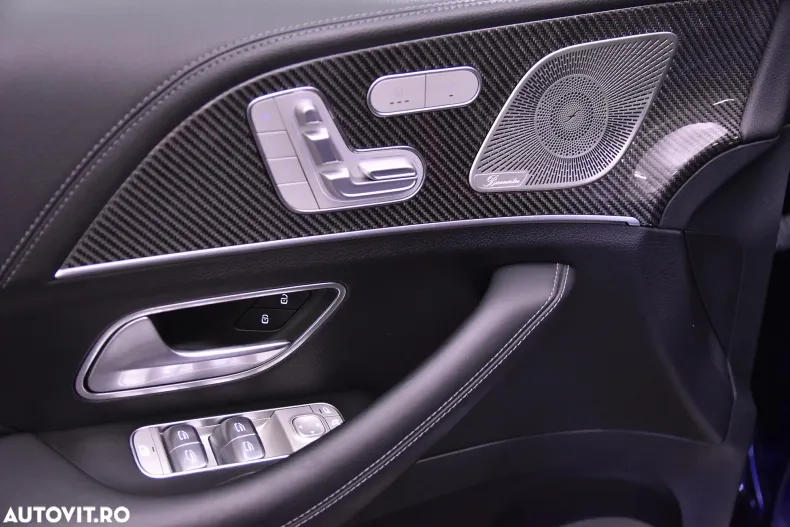 Mercedes-Benz GLE Coupe din 2021 cu 69.393 km - oferta MER176122 - foto 14