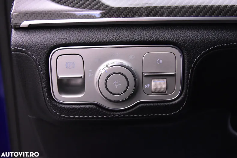 Mercedes-Benz GLE Coupe din 2021 cu 69.393 km - oferta MER176122 - foto 15