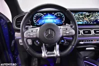 Mercedes-Benz GLE Coupe din 2021 cu 69.393 km - oferta MER176122 - foto 16
