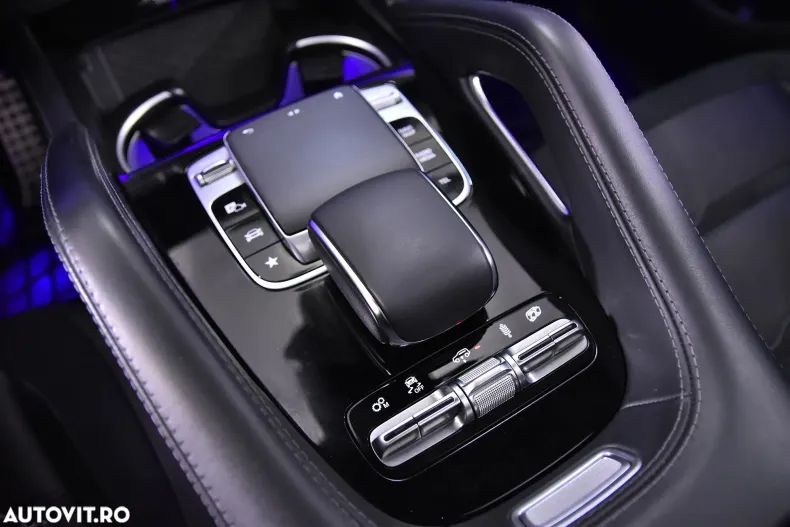 Mercedes-Benz GLE Coupe din 2021 cu 69.393 km - oferta MER176122 - foto 17