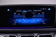 Mercedes-Benz GLE Coupe din 2021 cu 69.393 km - oferta MER176122 - foto 23