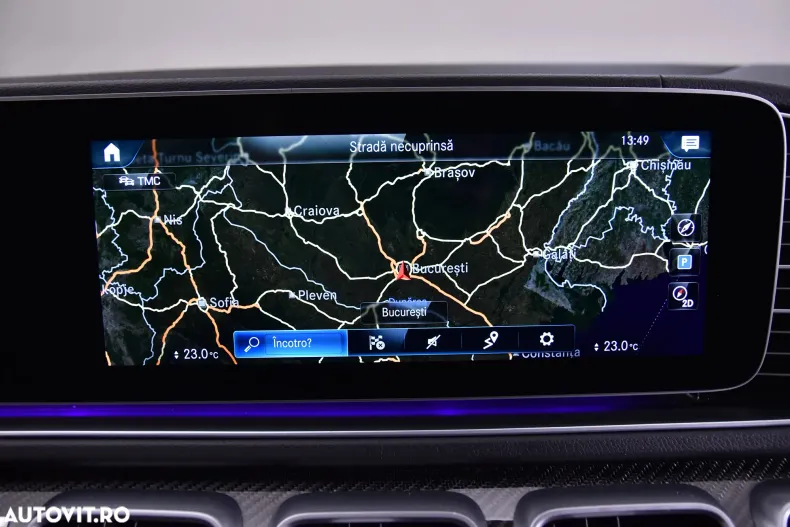 Mercedes-Benz GLE Coupe din 2021 cu 69.393 km - oferta MER176122 - foto 24