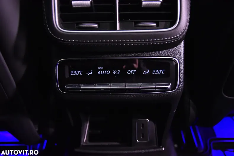 Mercedes-Benz GLE Coupe din 2021 cu 69.393 km - oferta MER176122 - foto 25