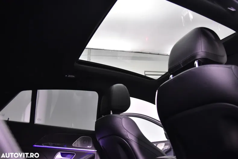 Mercedes-Benz GLE Coupe din 2021 cu 69.393 km - oferta MER176122 - foto 26