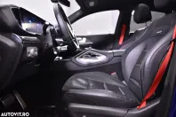 Mercedes-Benz GLE Coupe din 2021 cu 69.393 km - oferta MER176122 - foto 27