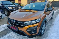Dacia Sandero Stepway din 2022 cu 120.200 km - oferta DAC176123 - foto 1