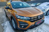 Dacia Sandero Stepway din 2022 cu 120.200 km - oferta DAC176123 - foto 2
