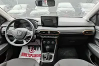 Dacia Sandero Stepway din 2022 cu 120.200 km - oferta DAC176123 - foto 5