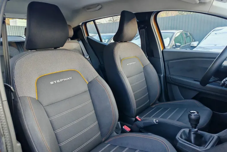 Dacia Sandero Stepway din 2022 cu 120.200 km - oferta DAC176123 - foto 6