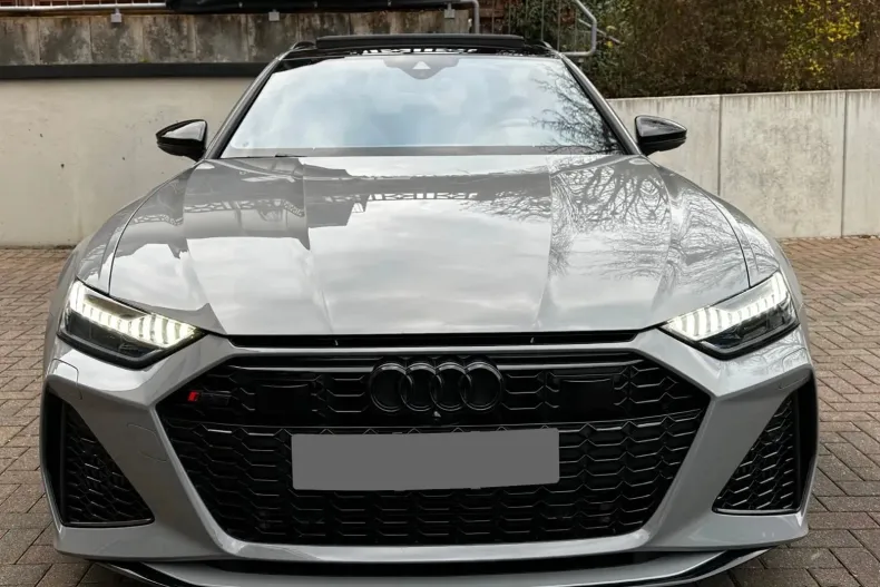 Audi RS6 din 2023 cu 16.259 km - oferta AUD176124 - foto 2