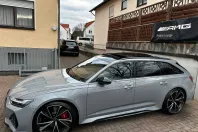 Audi RS6 din 2023 cu 16.259 km - oferta AUD176124 - foto 7
