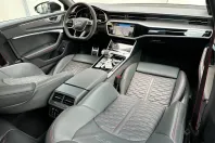 Audi RS6 din 2023 cu 16.259 km - oferta AUD176124 - foto 11