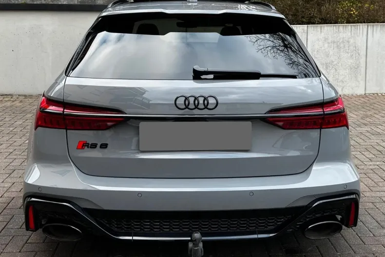 Audi RS6 din 2023 cu 16.259 km - oferta AUD176124 - foto 12