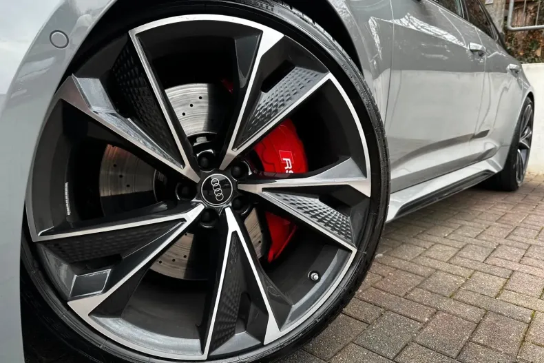 Audi RS6 din 2023 cu 16.259 km - oferta AUD176124 - foto 14