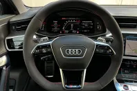 Audi RS6 din 2023 cu 16.259 km - oferta AUD176124 - foto 17