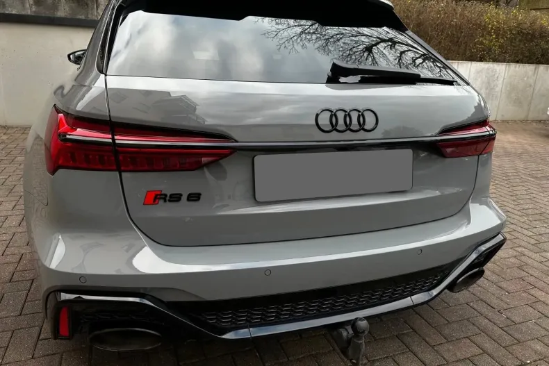 Audi RS6 din 2023 cu 16.259 km - oferta AUD176124 - foto 24