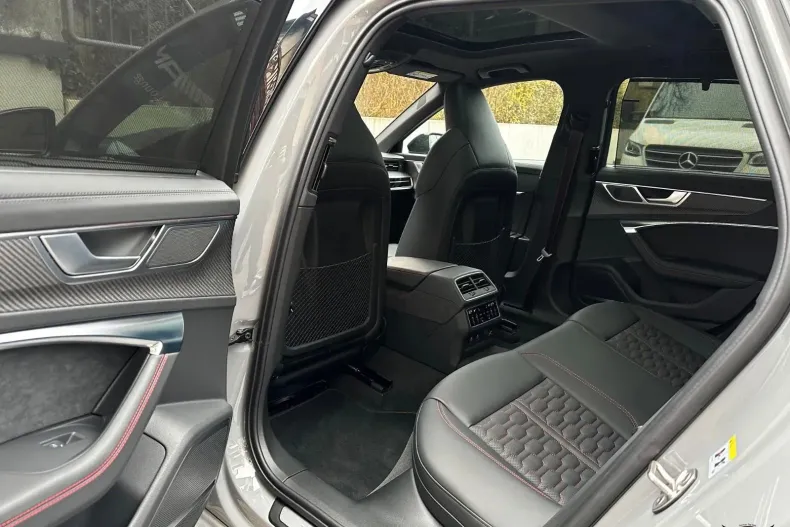 Audi RS6 din 2023 cu 16.259 km - oferta AUD176124 - foto 28