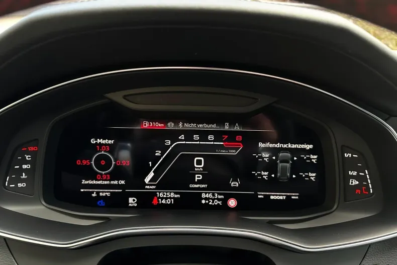 Audi RS6 din 2023 cu 16.259 km - oferta AUD176124 - foto 38