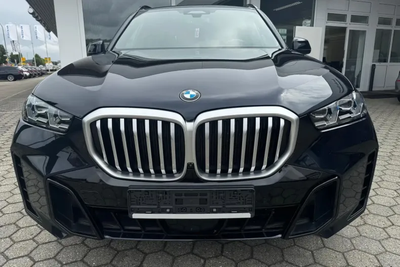 BMW X5 din 2023 cu 27.650 km - oferta BMW176125 - foto 2