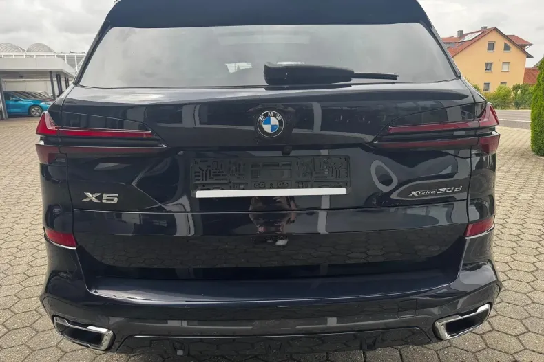 BMW X5 din 2023 cu 27.650 km - oferta BMW176125 - foto 7