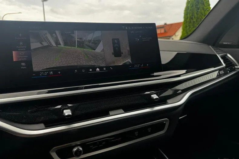 BMW X5 din 2023 cu 27.650 km - oferta BMW176125 - foto 11