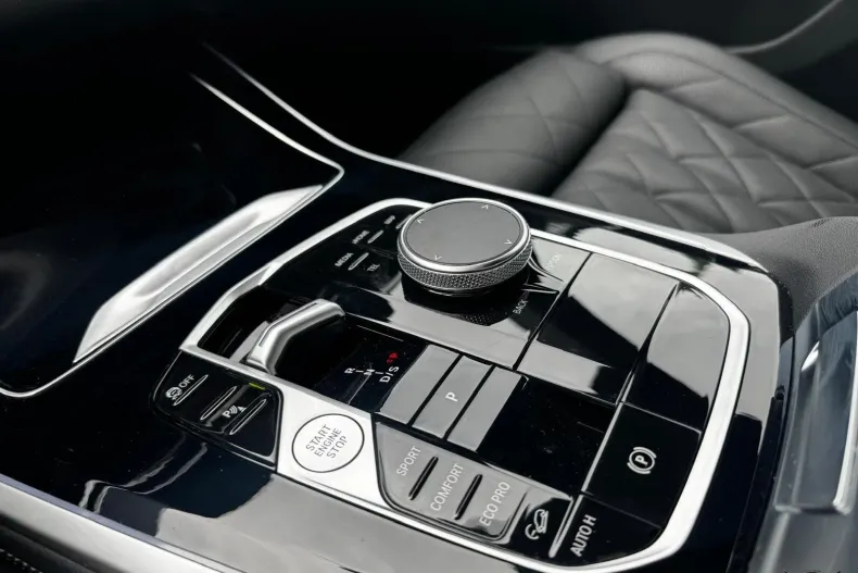 BMW X5 din 2023 cu 27.650 km - oferta BMW176125 - foto 12