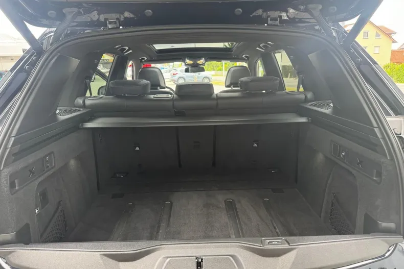 BMW X5 din 2023 cu 27.650 km - oferta BMW176125 - foto 16