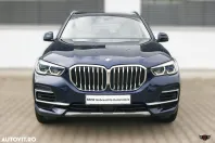 BMW X5 din 2021 cu 100.900 km - oferta BMW176126 - foto 2