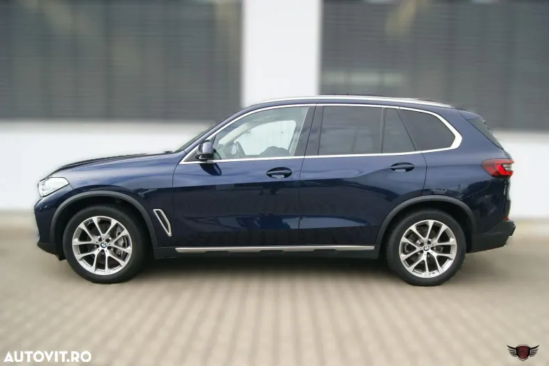 BMW X5 din 2021 cu 100.900 km - oferta BMW176126 - foto 6