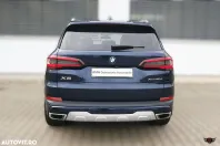 BMW X5 din 2021 cu 100.900 km - oferta BMW176126 - foto 7