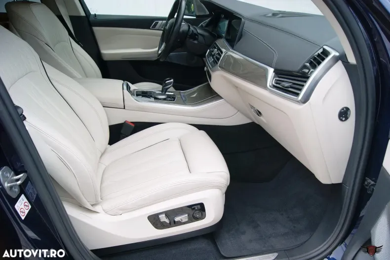 BMW X5 din 2021 cu 100.900 km - oferta BMW176126 - foto 16