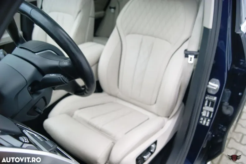 BMW X5 din 2021 cu 100.900 km - oferta BMW176126 - foto 18