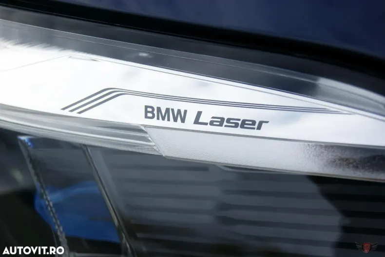 BMW X5 din 2021 cu 100.900 km - oferta BMW176126 - foto 20