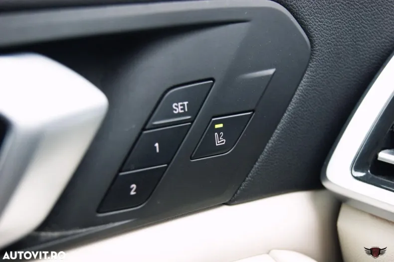 BMW X5 din 2021 cu 100.900 km - oferta BMW176126 - foto 22