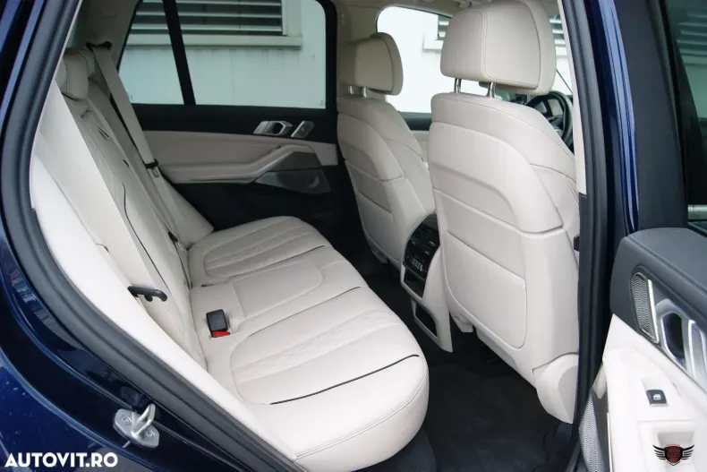 BMW X5 din 2021 cu 100.900 km - oferta BMW176126 - foto 26