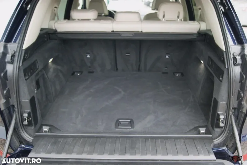 BMW X5 din 2021 cu 100.900 km - oferta BMW176126 - foto 29