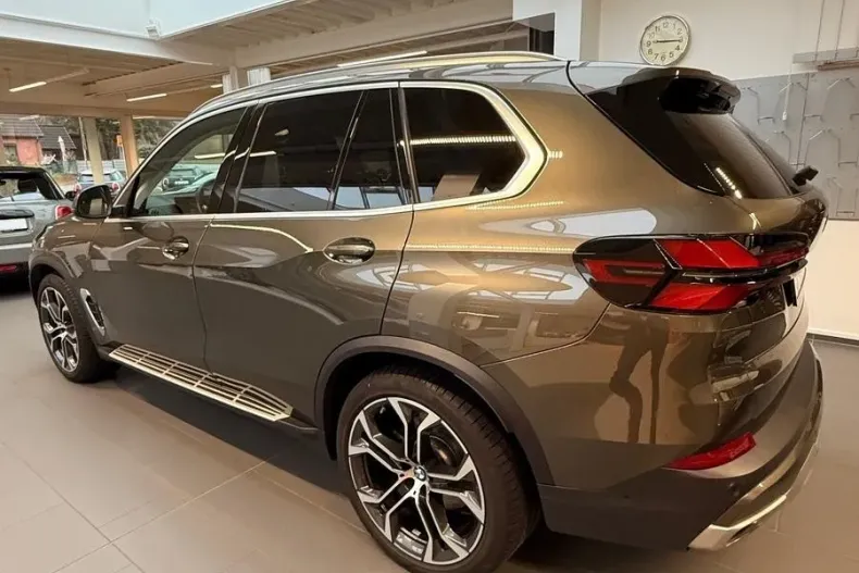 BMW X5 din 2024 cu 68.700 km - oferta BMW176127 - foto 2